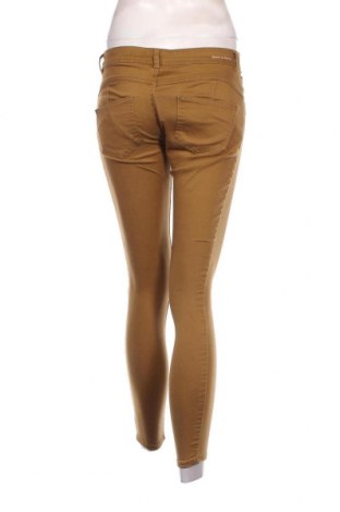 Дамски панталон Terranova, Размер M, Цвят Кафяв, Цена 15,66 лв.