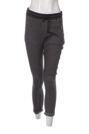 Γυναικείο παντελόνι Tezenis, Μέγεθος M, Χρώμα Γκρί, Τιμή 8,01 €