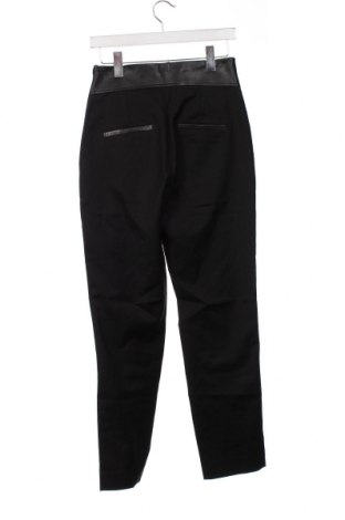 Pantaloni de femei The Kooples, Mărime XS, Culoare Negru, Preț 504,38 Lei