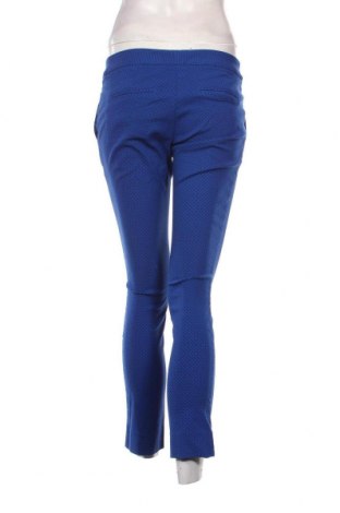 Дамски панталон The Limited, Размер M, Цвят Син, Цена 29,00 лв.
