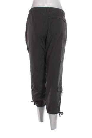Pantaloni de femei The North Face, Mărime L, Culoare Gri, Preț 213,82 Lei