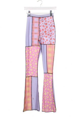 Pantaloni de femei The Ragged Priest, Mărime XS, Culoare Multicolor, Preț 28,62 Lei