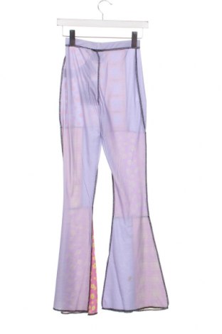 Дамски панталон The Ragged Priest, Размер XS, Цвят Многоцветен, Цена 29,58 лв.