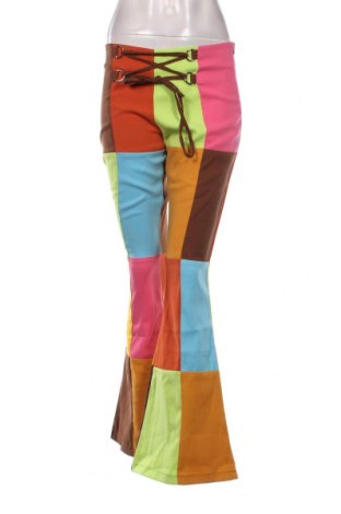 Γυναικείο παντελόνι The Ragged Priest, Μέγεθος M, Χρώμα Πολύχρωμο, Τιμή 13,90 €