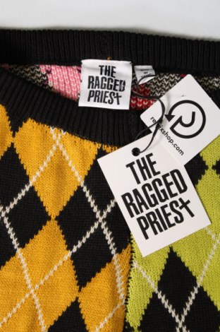 Dámske nohavice The Ragged Priest, Veľkosť M, Farba Viacfarebná, Cena  24,22 €
