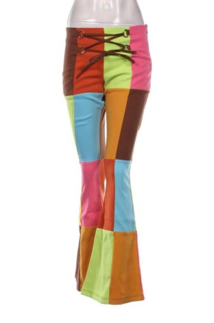 Γυναικείο παντελόνι The Ragged Priest, Μέγεθος S, Χρώμα Πολύχρωμο, Τιμή 19,18 €