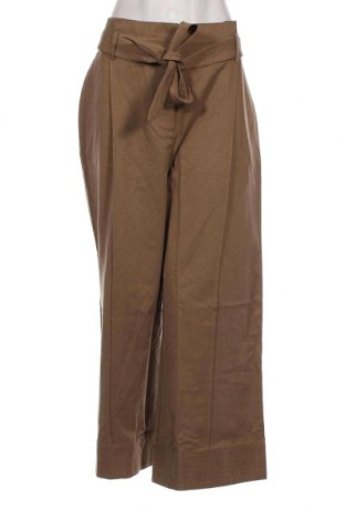 Дамски панталон Thought, Размер XL, Цвят Зелен, Цена 83,22 лв.