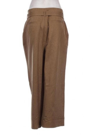 Дамски панталон Thought, Размер XL, Цвят Зелен, Цена 146,00 лв.