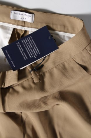 Dámské kalhoty  Tiger Of Sweden, Velikost M, Barva Béžová, Cena  747,00 Kč