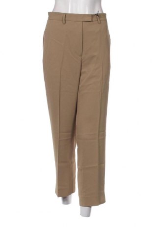Дамски панталон Tiger Of Sweden, Размер M, Цвят Бежов, Цена 51,57 лв.