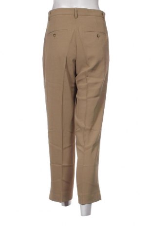 Pantaloni de femei Tiger Of Sweden, Mărime M, Culoare Bej, Preț 169,64 Lei