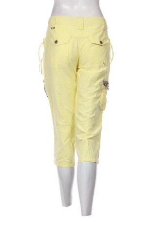 Dámske nohavice Timeout, Veľkosť S, Farba Žltá, Cena  19,85 €