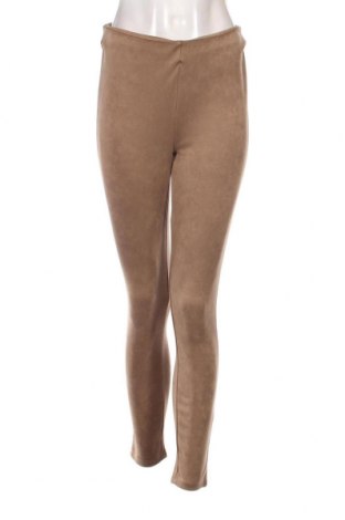 Γυναικείο παντελόνι Tom & Rose, Μέγεθος M, Χρώμα  Μπέζ, Τιμή 2,69 €
