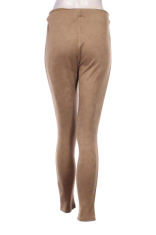 Дамски панталон Tom & Rose, Размер M, Цвят Бежов, Цена 6,30 лв.