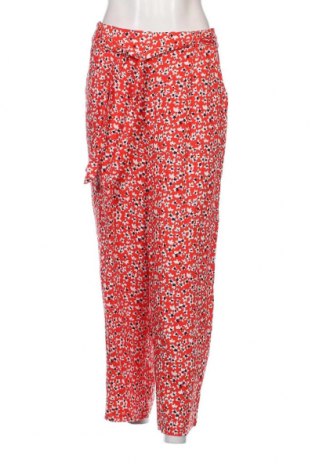 Γυναικείο παντελόνι Tom Tailor, Μέγεθος M, Χρώμα Κόκκινο, Τιμή 17,94 €