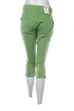 Dámské kalhoty  Tom Tailor, Velikost L, Barva Zelená, Cena  504,00 Kč