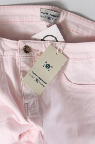 Pantaloni de femei Tom Tailor, Mărime M, Culoare Roz, Preț 286,18 Lei