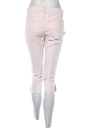 Γυναικείο παντελόνι Tom Tailor, Μέγεθος M, Χρώμα Ρόζ , Τιμή 8,52 €