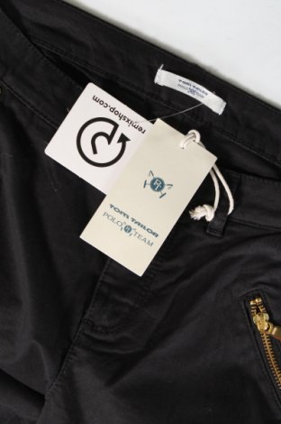Damenhose Tom Tailor, Größe XS, Farbe Schwarz, Preis 8,63 €