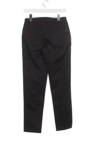 Γυναικείο παντελόνι Tom Tailor, Μέγεθος XS, Χρώμα Μαύρο, Τιμή 9,11 €