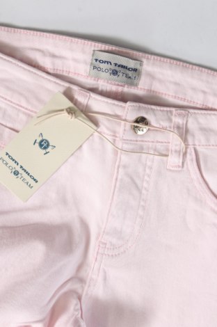 Γυναικείο παντελόνι Tom Tailor, Μέγεθος S, Χρώμα Ρόζ , Τιμή 8,52 €