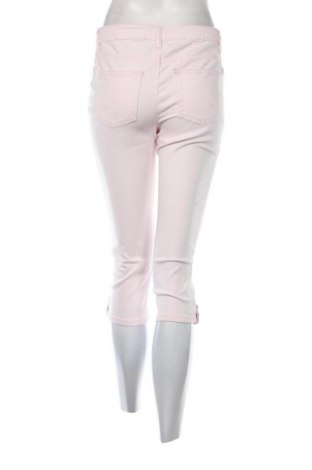 Dámské kalhoty  Tom Tailor, Velikost S, Barva Růžová, Cena  240,00 Kč