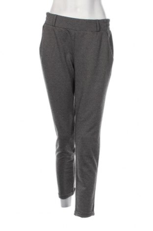 Дамски панталон Tom Tailor, Размер M, Цвят Сив, Цена 26,10 лв.