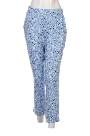 Dámské kalhoty  Tom Tailor, Velikost S, Barva Modrá, Cena  189,00 Kč