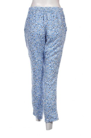 Дамски панталон Tom Tailor, Размер S, Цвят Син, Цена 13,05 лв.