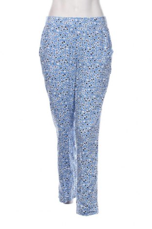 Γυναικείο παντελόνι Tom Tailor, Μέγεθος S, Χρώμα Μπλέ, Τιμή 8,97 €