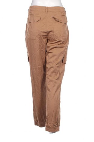 Γυναικείο παντελόνι Tom Tailor, Μέγεθος XL, Χρώμα Καφέ, Τιμή 9,08 €