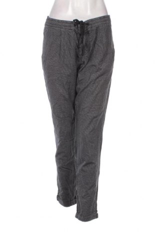 Дамски панталон Tom Tailor, Размер L, Цвят Сив, Цена 35,00 лв.