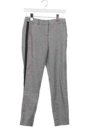 Дамски панталон Tom Tailor, Размер XS, Цвят Сив, Цена 6,15 лв.