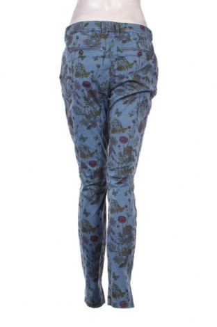 Дамски панталон Tom Tailor, Размер M, Цвят Многоцветен, Цена 41,16 лв.