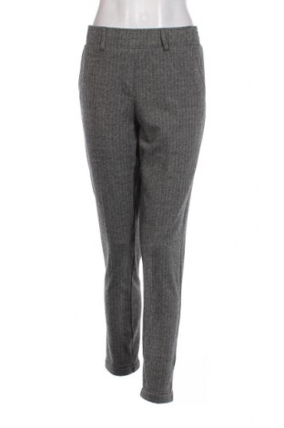 Γυναικείο παντελόνι Tom Tailor, Μέγεθος L, Χρώμα Γκρί, Τιμή 21,65 €