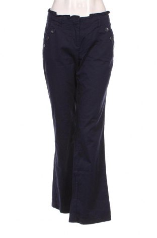 Dámské kalhoty  Tom Tailor, Velikost M, Barva Modrá, Cena  265,00 Kč