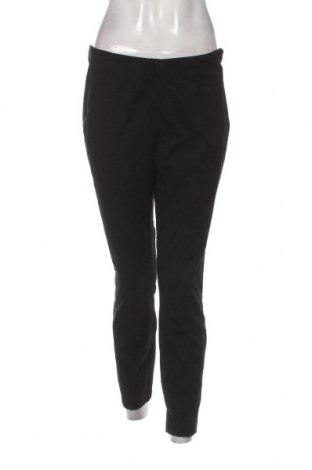 Дамски панталон Tommy Hilfiger, Размер M, Цвят Черен, Цена 46,74 лв.