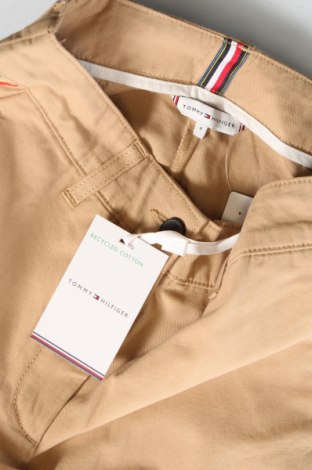 Γυναικείο παντελόνι Tommy Hilfiger, Μέγεθος XS, Χρώμα  Μπέζ, Τιμή 31,55 €