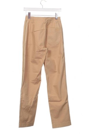 Γυναικείο παντελόνι Tommy Hilfiger, Μέγεθος XS, Χρώμα  Μπέζ, Τιμή 31,55 €