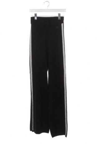 Dámské kalhoty  Tommy Hilfiger, Velikost XS, Barva Černá, Cena  1 384,00 Kč