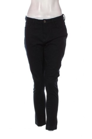 Γυναικείο παντελόνι Tommy Hilfiger, Μέγεθος M, Χρώμα Μπλέ, Τιμή 32,07 €