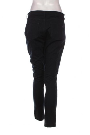 Γυναικείο παντελόνι Tommy Hilfiger, Μέγεθος M, Χρώμα Μπλέ, Τιμή 59,38 €