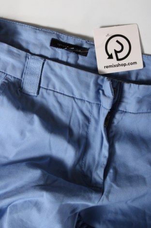 Дамски панталон Tommy Hilfiger, Размер S, Цвят Син, Цена 96,04 лв.