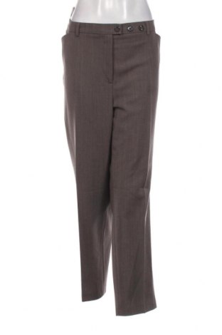 Damenhose Toni, Größe 3XL, Farbe Grau, Preis 9,99 €