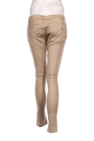 Дамски панталон Top Secret, Размер M, Цвят Бежов, Цена 6,90 лв.