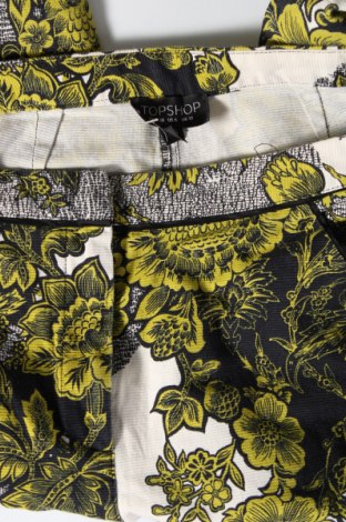 Pantaloni de femei Topshop, Mărime M, Culoare Multicolor, Preț 25,51 Lei