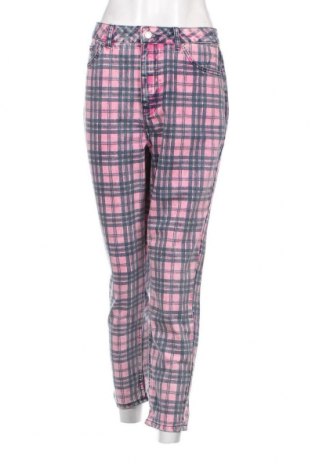 Дамски панталон Topshop, Размер L, Цвят Многоцветен, Цена 12,35 лв.