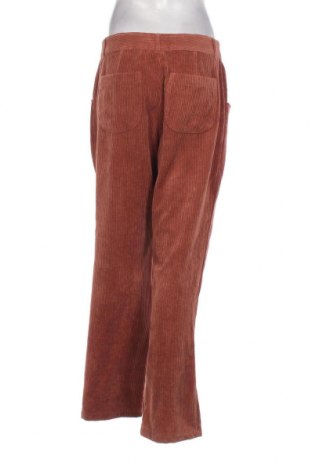 Дамски панталон Topshop, Размер M, Цвят Бежов, Цена 12,71 лв.