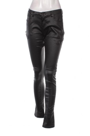 Γυναικείο παντελόνι Toxik 3, Μέγεθος L, Χρώμα Μαύρο, Τιμή 6,71 €