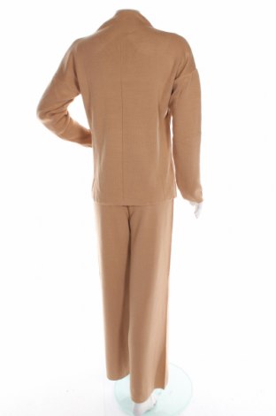 Damenhose Trendyol, Größe M, Farbe Beige, Preis € 39,69